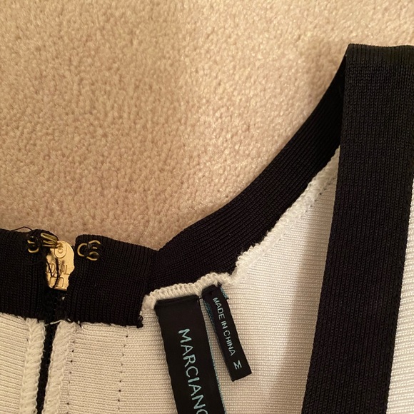 Marciano bandage dress - Picture 5 of 8